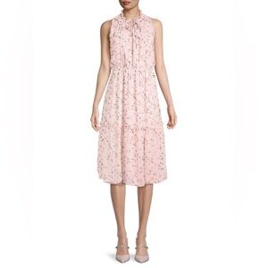 Dex Floral Maxi Dress - BNWT